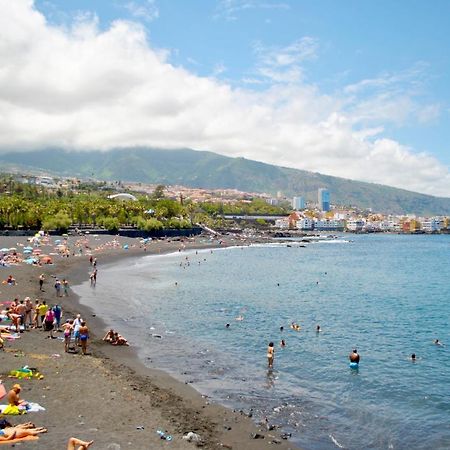 Durazno Tropical Apartment Puerto De La Cruz Zewnętrze zdjęcie