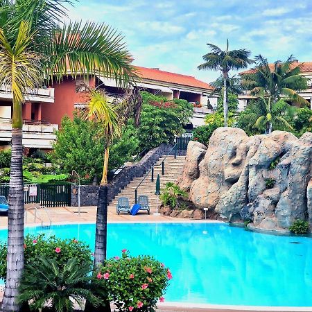 Durazno Tropical Apartment Puerto De La Cruz Zewnętrze zdjęcie