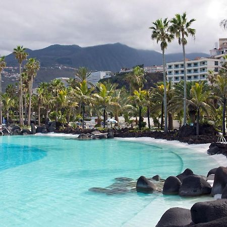 Durazno Tropical Apartment Puerto De La Cruz Zewnętrze zdjęcie