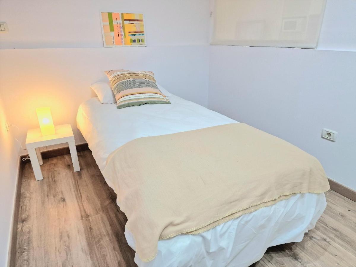 Durazno Tropical Apartment Puerto De La Cruz Zewnętrze zdjęcie