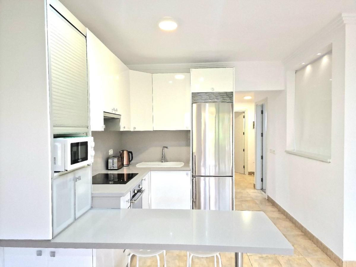 Durazno Tropical Apartment Puerto De La Cruz Zewnętrze zdjęcie