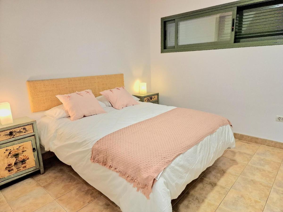 Durazno Tropical Apartment Puerto De La Cruz Zewnętrze zdjęcie