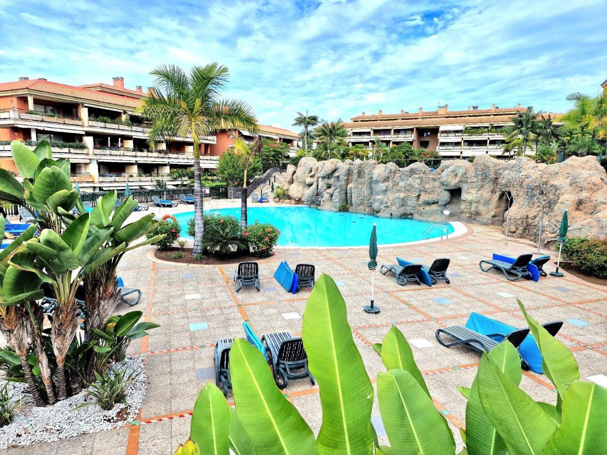 Durazno Tropical Apartment Puerto De La Cruz Zewnętrze zdjęcie