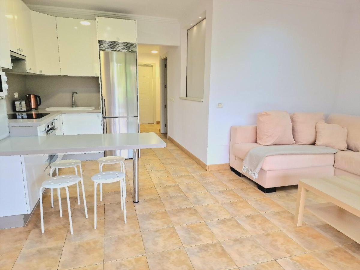 Durazno Tropical Apartment Puerto De La Cruz Zewnętrze zdjęcie