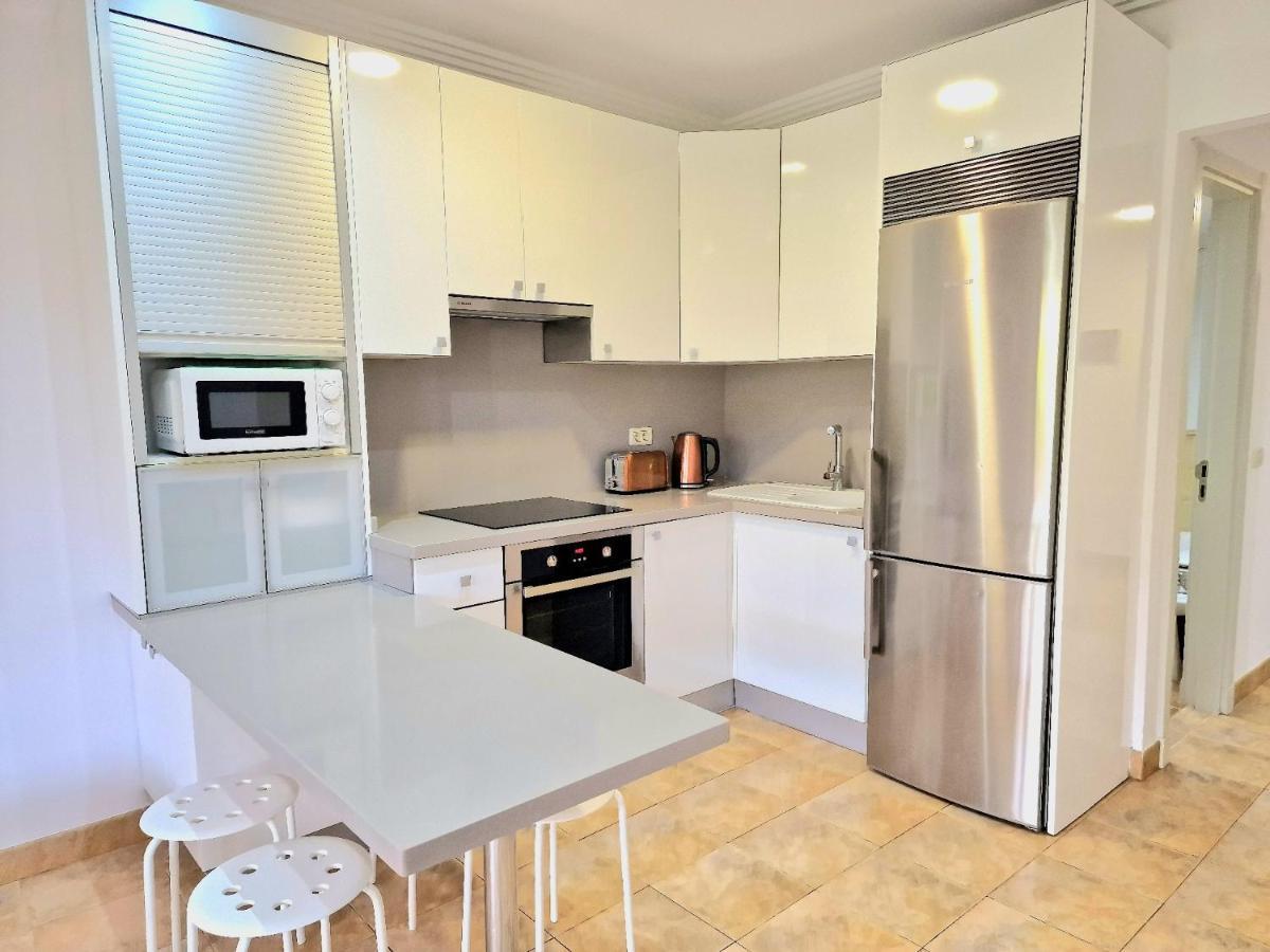 Durazno Tropical Apartment Puerto De La Cruz Zewnętrze zdjęcie