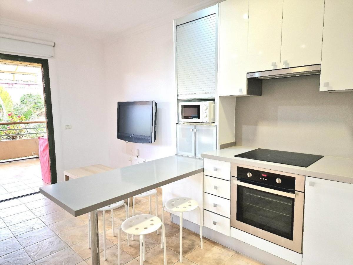Durazno Tropical Apartment Puerto De La Cruz Zewnętrze zdjęcie