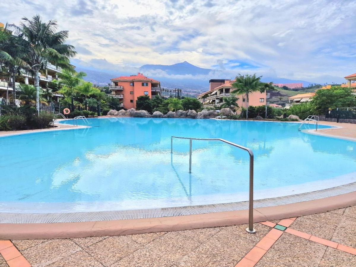 Durazno Tropical Apartment Puerto De La Cruz Zewnętrze zdjęcie