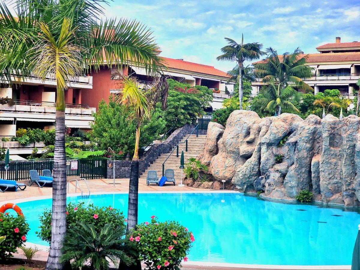 Durazno Tropical Apartment Puerto De La Cruz Zewnętrze zdjęcie