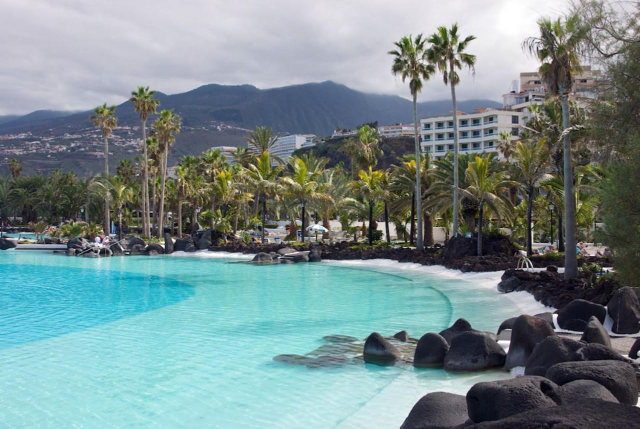 Durazno Tropical Apartment Puerto De La Cruz Zewnętrze zdjęcie