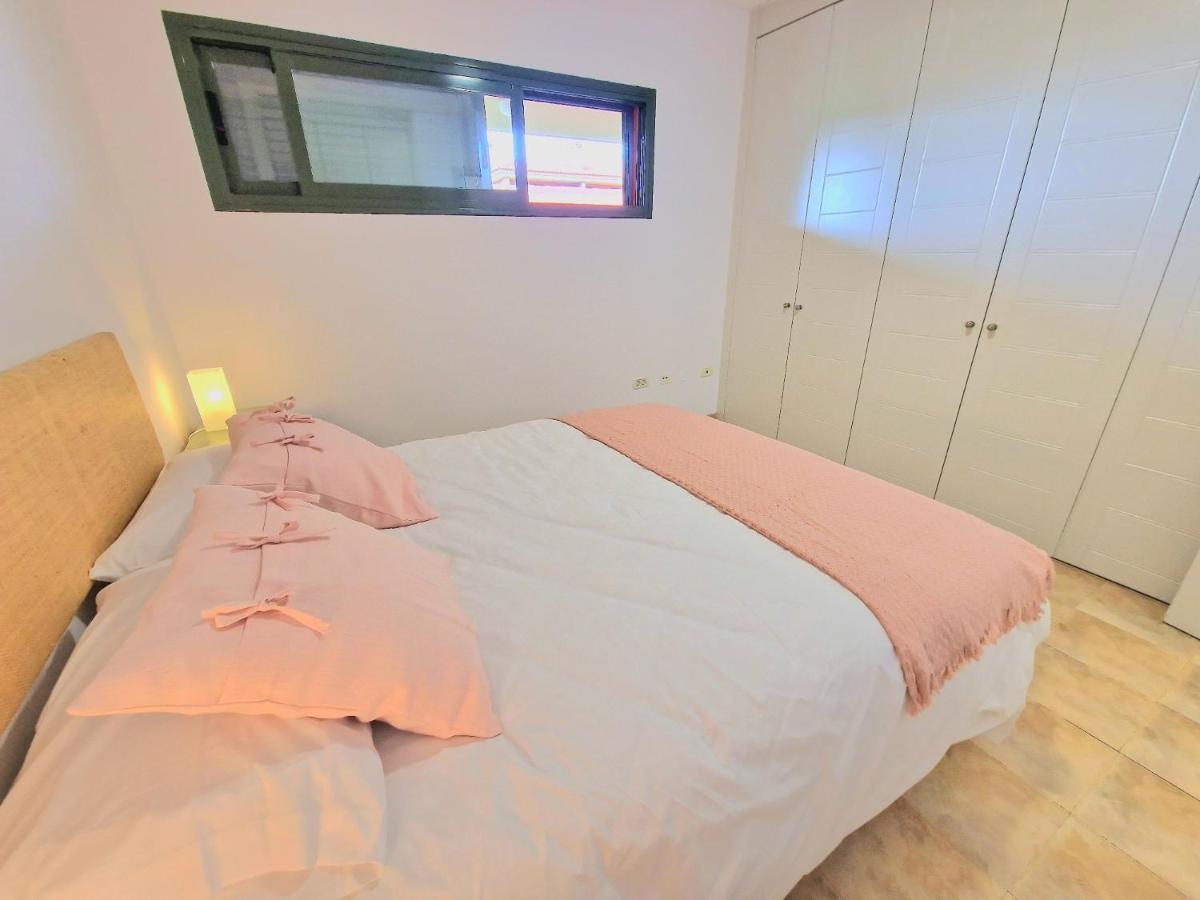 Durazno Tropical Apartment Puerto De La Cruz Zewnętrze zdjęcie