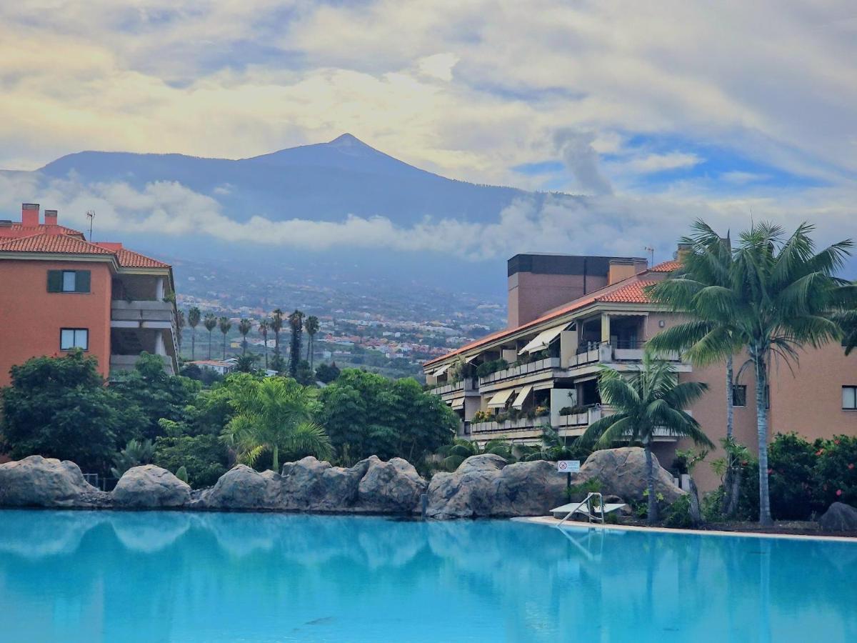 Durazno Tropical Apartment Puerto De La Cruz Zewnętrze zdjęcie