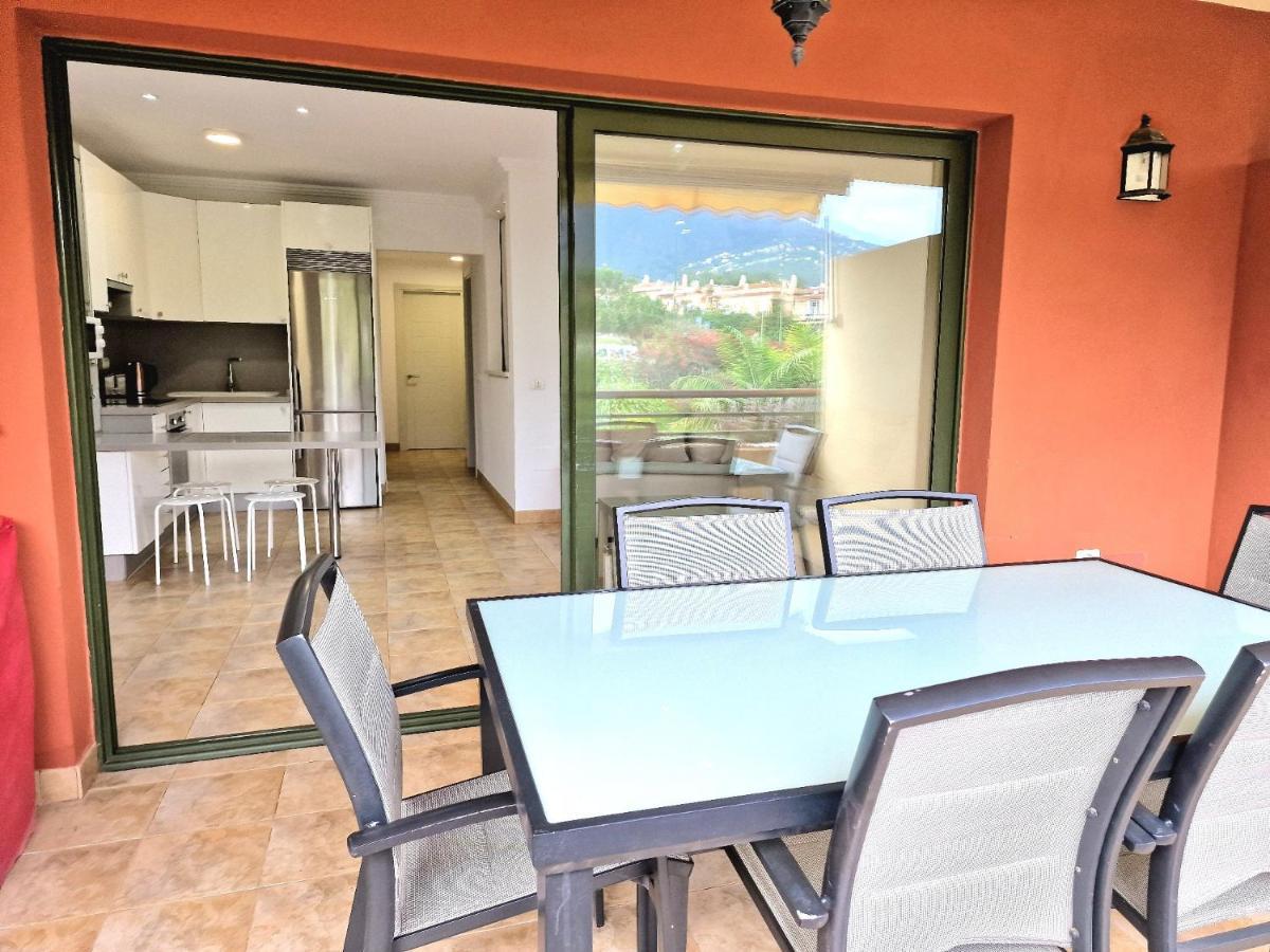 Durazno Tropical Apartment Puerto De La Cruz Zewnętrze zdjęcie