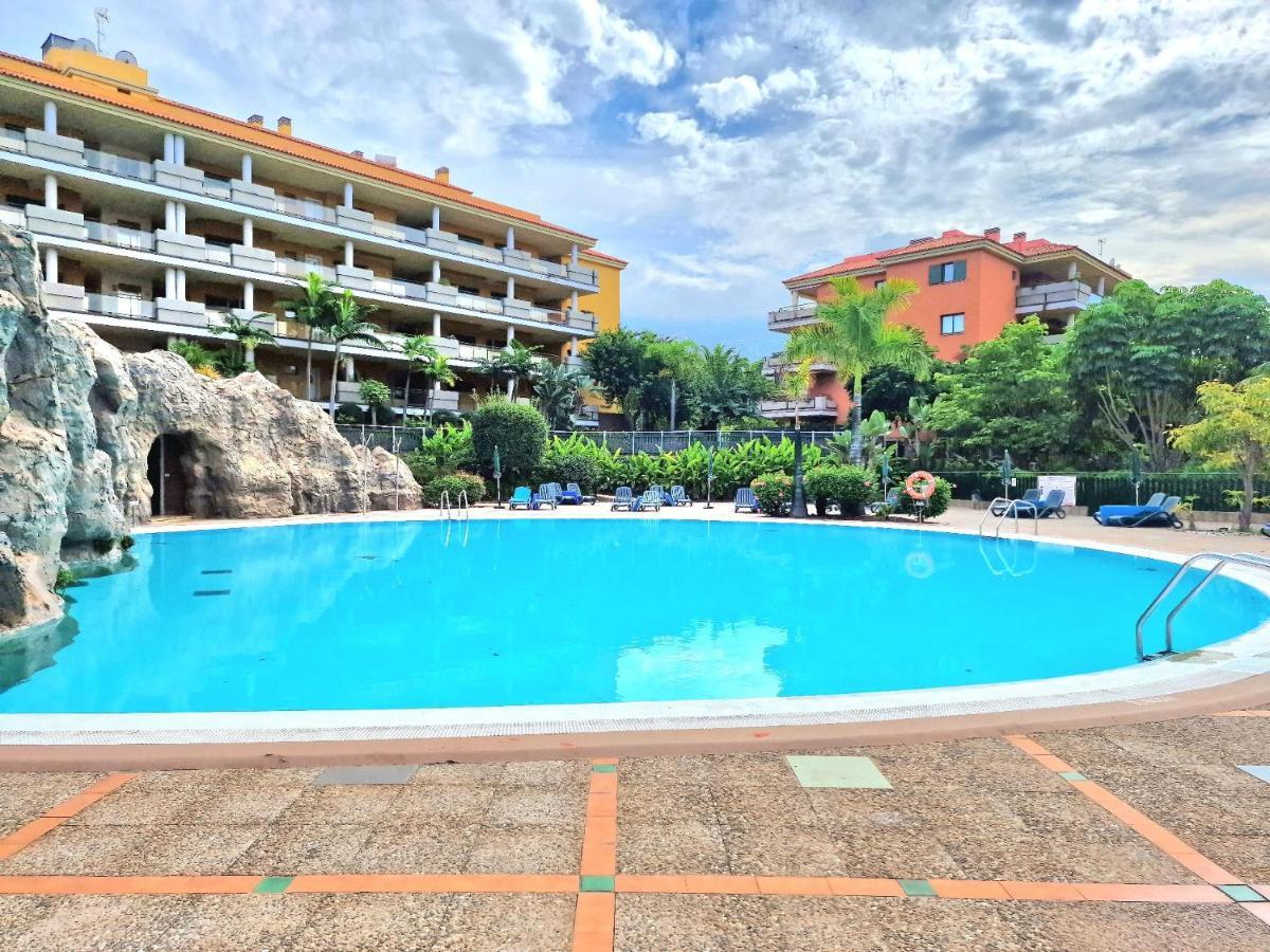 Durazno Tropical Apartment Puerto De La Cruz Zewnętrze zdjęcie