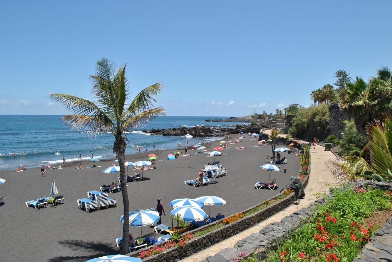 Durazno Tropical Apartment Puerto De La Cruz Zewnętrze zdjęcie
